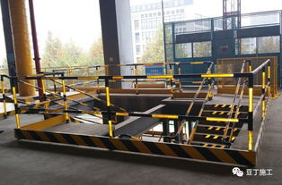 標(biāo)準(zhǔn)化施工,嚴(yán)格管理,鑄就精品工程