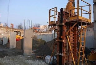 施工技術(shù) 從準(zhǔn)備到完工,看看法國建筑工地現(xiàn)場(chǎng)怎么樣