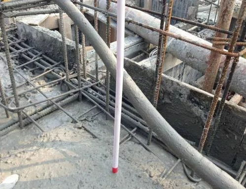 建筑主體階段施工要點大匯總 鋼筋、模板、混凝土與水電預埋