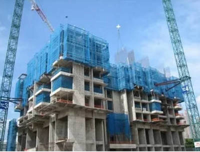 裝配式建筑在發(fā)達(dá)國(guó)家 高效、綠色與智能的未來(lái)建造模式